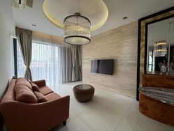 D'Leedon (D10), Condominium #615259981
